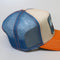 Stetson Garage Trucker Cap