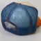 Stetson Garage Trucker Cap