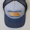 Stetson American Heritage Bear Trucker Cap