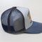 Stetson American Heritage Bear Trucker Cap