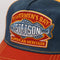 Stetson Fishermans Bay Trucker Cap