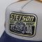 Stetson Heavy Weight Trucker Cap