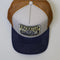 Stetson Heavy Weight Trucker Cap