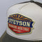 Stetson American Heritage Sunrise Trucker Cap