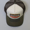 Stetson American Heritage Sunrise Trucker Cap