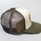 Stetson American Heritage Sunrise Trucker Cap
