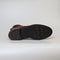 Inishowen Boot in Burgundy Chromexcel
