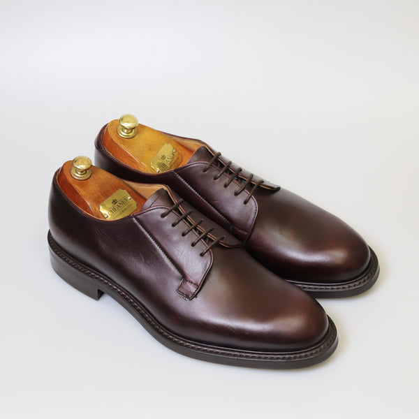 Cork Burgundy Chromexcel