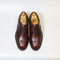 Kinsale Burgundy Chromexcel Brogue