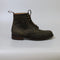 Lough Erne Brogue Boot in Olive Coupe