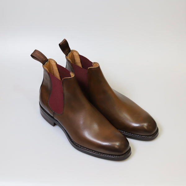 Mourne Boot in Mocha