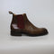 Mourne Boot in Mocha