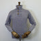 Fisherman Out of Ireland Toggle Neck Sweater - Heather