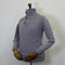 Fisherman Out of Ireland Toggle Neck Sweater - Heather