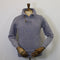 Fisherman Out of Ireland Toggle Neck Sweater - Heather