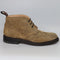 Lough Eske Wingcap Brogue Boot in Tex Mustard
