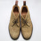 Lough Eske Wingcap Brogue Boot in Tex Mustard