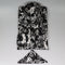 Korean Monochrome Shirt