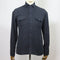 Donnelly Light Moleskin Navy Ranger Shirt