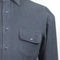 Donnelly Light Moleskin Navy Ranger Shirt