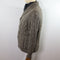 Fisherman Out Of Ireland Cardigan - Rabbit