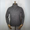 Fisherman out of Ireland Roll Neck Sweater - Granite Guinness