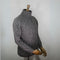 Fisherman out of Ireland Roll Neck Sweater - Granite Guinness