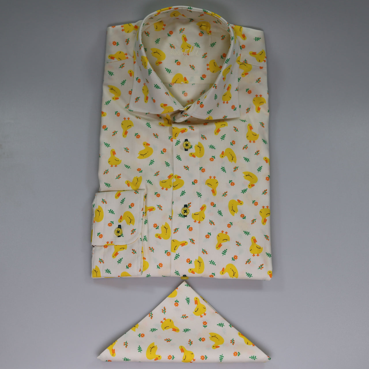 Sitting Ducks Shirt