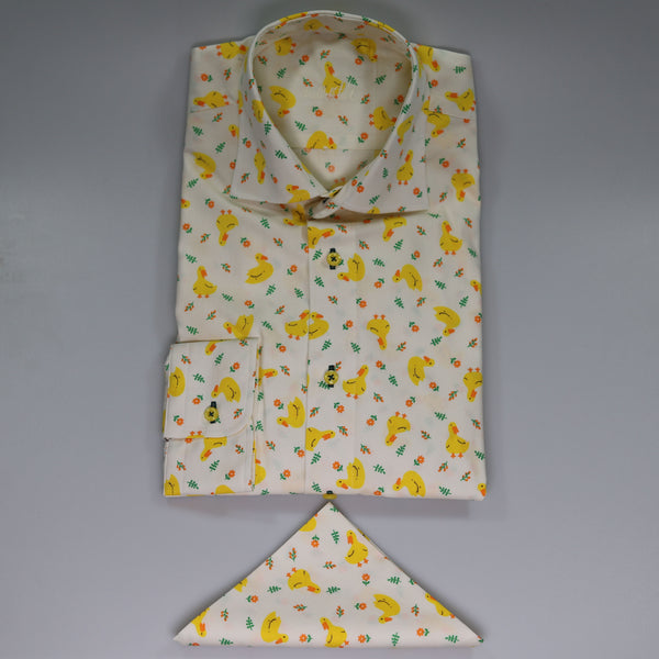 Sitting Ducks Shirt