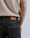 Hiut Organic Denim Slim