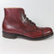 Clonakilty II Boot in Burnished Burgundy