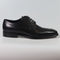 Galway Wingcap Brogue in Black
