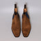 Craigavad Chelsea Boot in Fox Suede