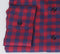North Checkerboard Grizzly 25 Shirt