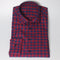 North Checkerboard Grizzly 25 Shirt