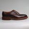 Clonmel Longwing Derby Brogue in Chicago Tan