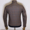 Florentino Prince of Wales Wool Bomber Jacket