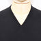 Glenbrae by North V-Neck Merino Sweater