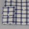 North Check Shirt
