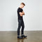 Hiut Selvedge Denim SkinR