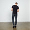 Hiut Selvedge Denim SkinR