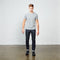 Hiut Selvedge Denim SlimR