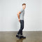 Hiut Selvedge Denim SlimR