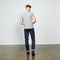 Hiut Selvedge Denim SlimR