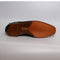 Craigavad Chelsea Boot in Dark Sage Janus Suede