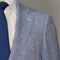 Ulster Weavers Spence Bryson Linen Tullaree Sports Jacket