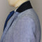 Ulster Weavers Spence Bryson Linen Tullaree Sports Jacket