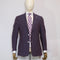Ulster Weavers Spence Bryson Linen Sports Jacket