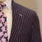 Ulster Weavers Spence Bryson Linen Sports Jacket