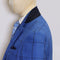 Ulster Weavers Spence Bryson Linen Sports Jacket